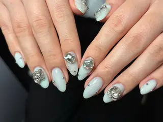 ネイル Rela・S NAILのネイルデザイン