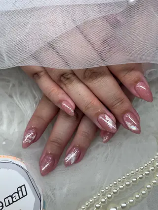 ネイル kairi Toyvenailのネイルデザイン