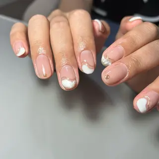 ネイル nailroom sb𓈒𓂂𓏸のネイルデザイン