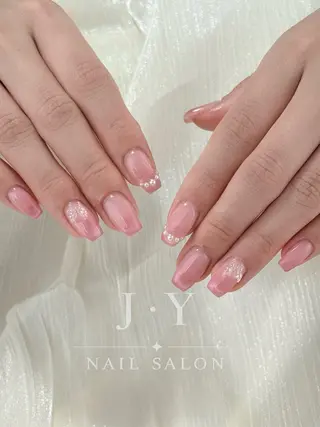 ネイル J· Y Nailのネイルデザイン