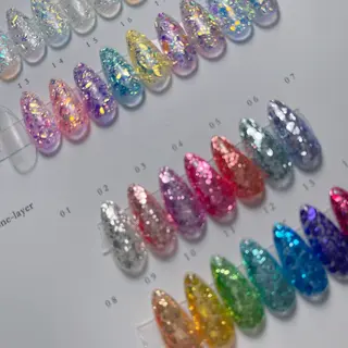 ネイル RE SALONのネイルデザイン