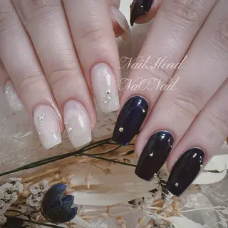 ネイル NailMind Tokyoのネイルデザイン