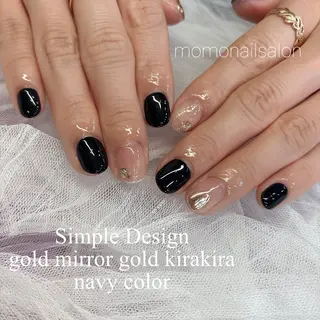 ネイル Momo nailsalonのネイルデザイン