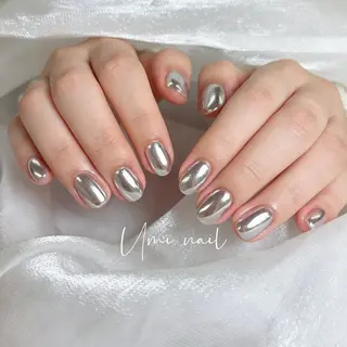 ネイル Umi.せい 🫧のネイルデザイン