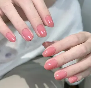 ネイル 🎀 Ayaka_nailのネイルデザイン