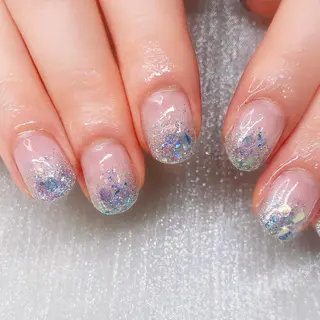 ネイル Nailist suzuのネイルデザイン