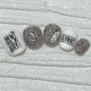 ネイル Nail salon Honey Beeのネイルデザイン
