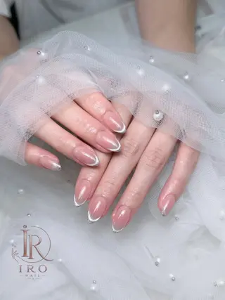 ネイル IRO Nail Studioのネイルデザイン