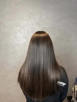 ロング カラー 🦥じゅんぺい∕仙台 ∕カラー特化✨のヘアスタイル