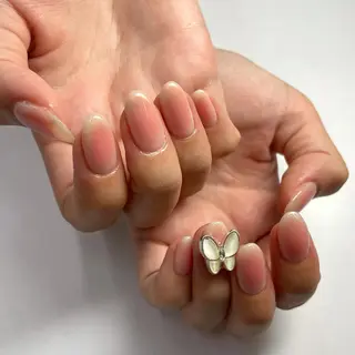 ネイル Nail salon Euphoriaのネイルデザイン