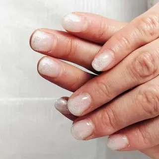 ネイル 桃子 Nail高円寺のネイルデザイン