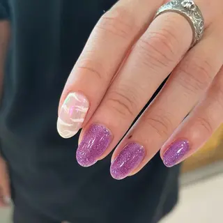 ネイル ibuki 🎀 / アイ・ネイリストのマツエク・マツパデザイン