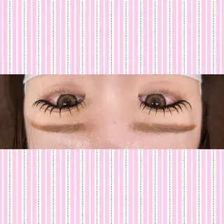マツエク・マツパ アイスター梅田🎀 三島のマツエク・マツパデザイン