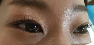 マツエク・マツパ 恵比寿 LOVELASHのマツエク・マツパデザイン