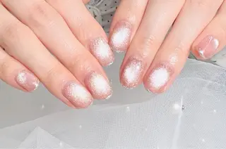 ネイル bel fiore .のネイルデザイン