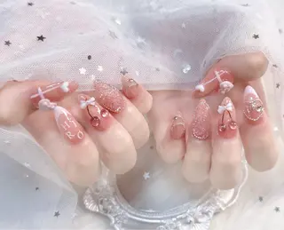 ネイル Chan Nail Salonのネイルデザイン