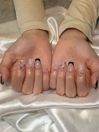 ネイル at Nailのネイルデザイン
