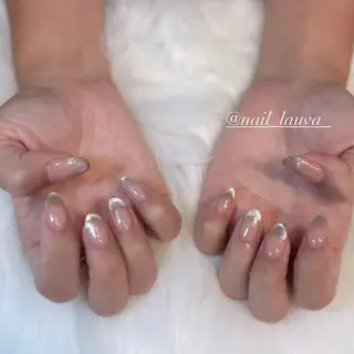 ネイル nailsalon lauva/京都伏見のネイルデザイン