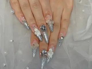 ネイル ゆうさ Nailのネイルデザイン