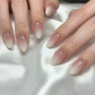 ネイル Nail ヌシん家 AKANEのネイルデザイン