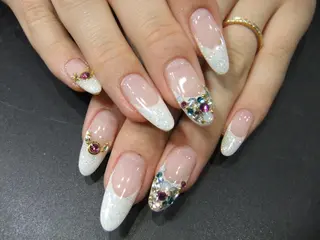 ネイル K- nailのネイルデザイン