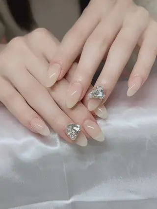 ネイル 🎀Lilla💎 Nail Salonのネイルデザイン