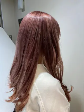 カラー 松本 莉奈のマツエク・マツパデザイン