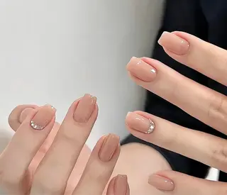 ネイル for u nailのネイルデザイン