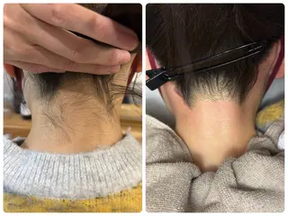 any ［Hata Aya］の眉毛・アイブロウイメージ
