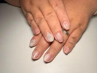 ネイル Nail salon Caco.のネイルデザイン