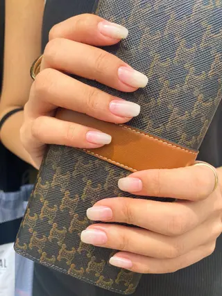 ネイル nailsalon ULLのネイルデザイン