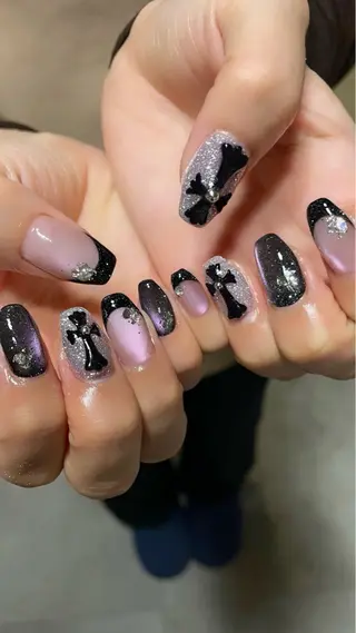 ネイル M Nailのネイルデザイン