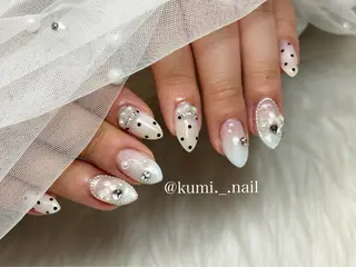 ネイル 93 nailのネイルデザイン