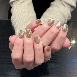 ネイル Wakana ‪✿¨̮のネイルデザイン