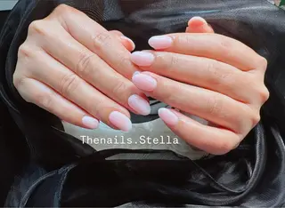 ネイル TheNails Stellaのネイルデザイン