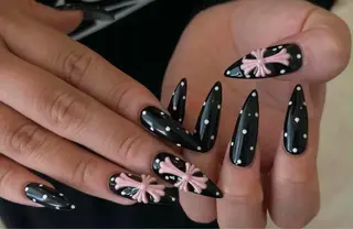 ネイル Suka Nailのネイルデザイン