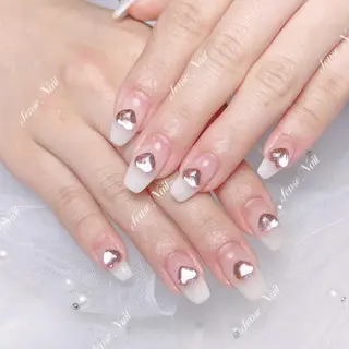 ネイル Maiii 💗のネイルデザイン