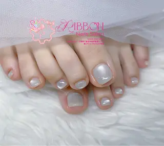 ネイル Ribbonnail salonのネイルデザイン