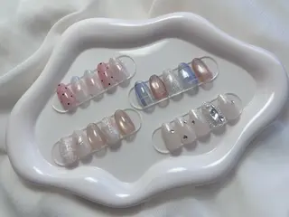 ネイル tan. nailのネイルデザイン