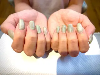 ネイル Tomoyo Nailのネイルデザイン