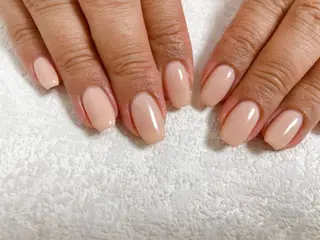 ネイル mogunail &blowのネイルデザイン