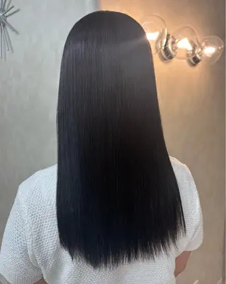 セミロング 🎀nonoka🎀 カラーモデル募集中✨のヘアスタイル