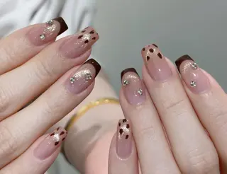 ネイル Miya🎀 nailのネイルデザイン