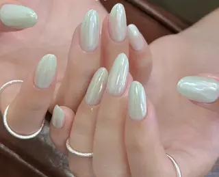 ネイル 🎀 UU_nailのネイルデザイン