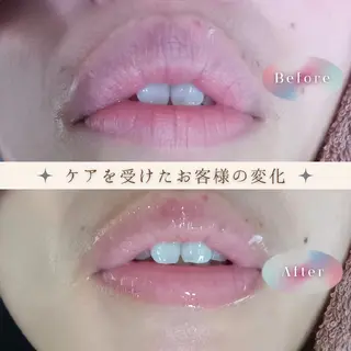 阿部 香織のエステ・リラクイメージ