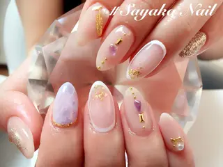 ネイル E・N(エン) eyelashのマツエク・マツパデザイン