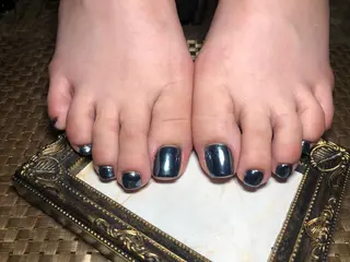 ネイル Nail salon Caco.のネイルデザイン