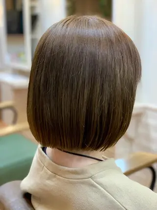 ショート カットが得意✨ 川元裕範(ヒロノリ)のヘアスタイル