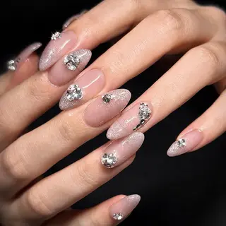 ネイル Nail Rinonのネイルデザイン