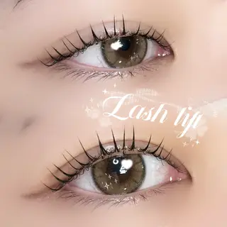 マツエク・マツパ lib金沢店/ murotsu♩のマツエク・マツパデザイン